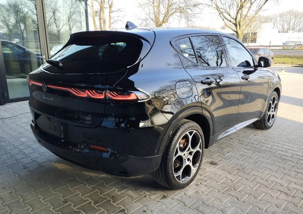 Alfa Romeo Tonale cena 189900 przebieg: 1, rok produkcji 2023 z Pińczów małe 121